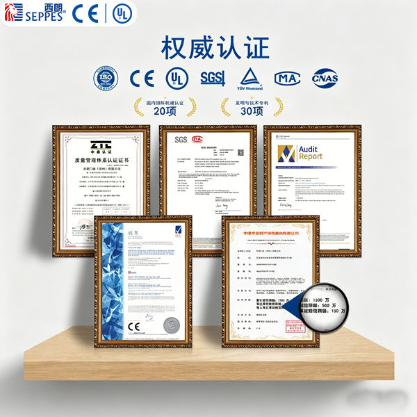 固定式卸货平台的认证 固定式卸货平台的认证
